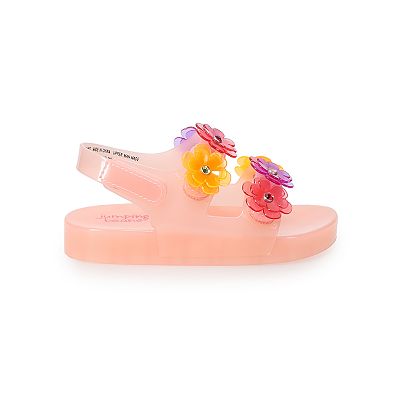 Jumping Beans® Losaiil Girls Jelly Sandals