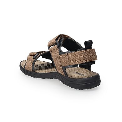 Sonoma Goods For Life® Harroldd Boys' Sandals