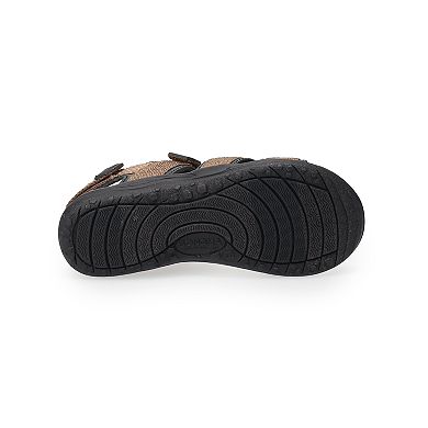 Sonoma Goods For Life® Harroldd Boys' Sandals