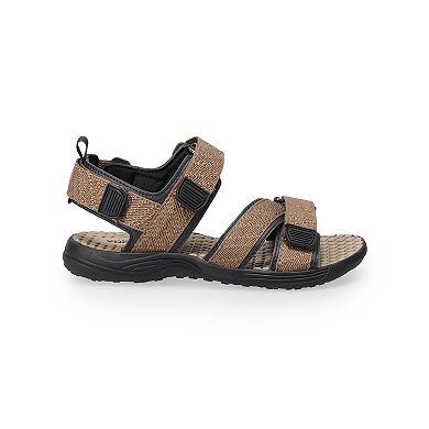 Sonoma Goods For Life® Harroldd Boys' Sandals