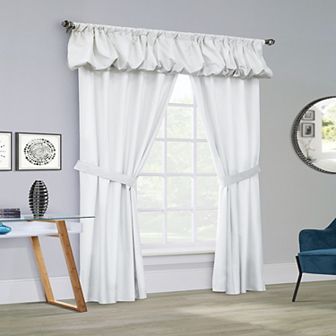 Grommet High Quality Curtain Panel Window Dressing