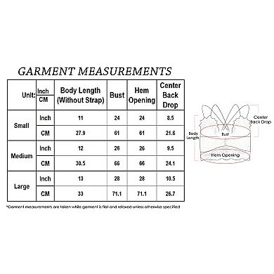 Women's Floral Lace Bralette Crop Top