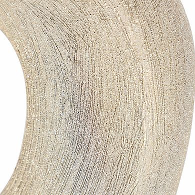 Sagebrook Home Ceramic Elegance: Enhance Your Space With Timeless Vases