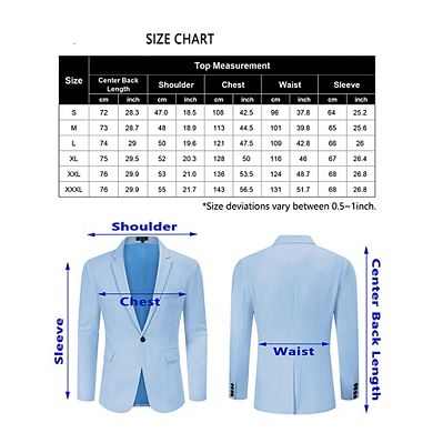 Men's Casual Summer Shirt Button Down Camp Cuban Short Sleeve Beach with Pocket