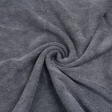 Microfiber Towel Clean Cloths For Car Washing