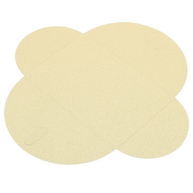 Mini Envelopes, Heart Clasp Tiny Items Storage Cute Present Card Holder For Wedding Greeting Party