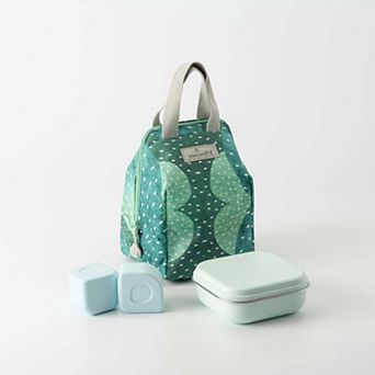 Ready Go! Bento Mealtote & Growbento Set