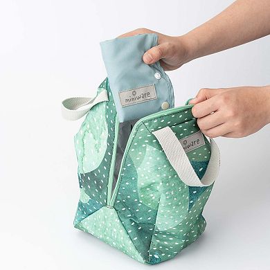 Ready Go! Bento Mealtote & Growbento Set