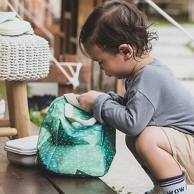 Ready Go! Bento Mealtote & Growbento Set