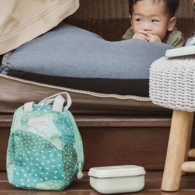 Ready Go! Bento Mealtote & Growbento Set