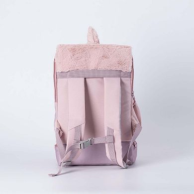 My First Pacpac: Adjustable Kids Backpack