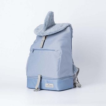 My First Pacpac: Adjustable Kids Backpack