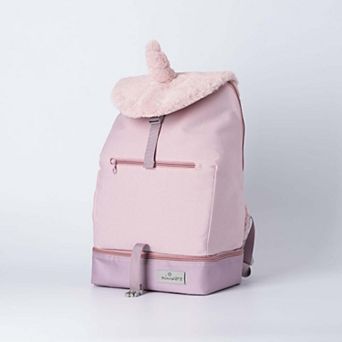 My First Pacpac: Adjustable Kids Backpack
