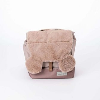 My First Pacpac: Adjustable Kids Backpack