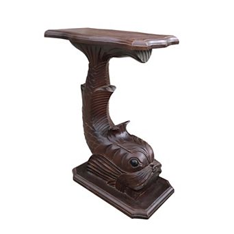 Fish Accent Table