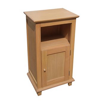 Shaker Nightstand Table