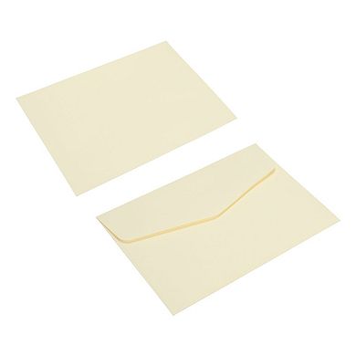 Mini Envelopes Tiny Items Storage Cute Colored Present Card Holder for Wedding