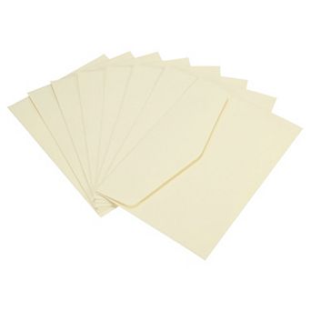 Mini Envelopes Tiny Items Storage Cute Colored Present Card Holder for Wedding