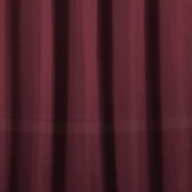 Home 3 Gauge Peva Stylish, Versatile, And Premium Shower Curtain Liner
