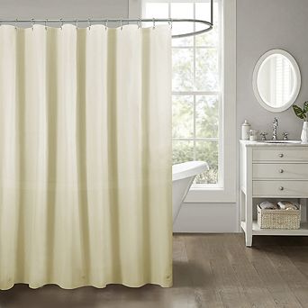 Home 3 Gauge Peva Stylish, Versatile, And Premium Shower Curtain Liner