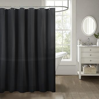 Home 3 Gauge Peva Stylish, Versatile, And Premium Shower Curtain Liner