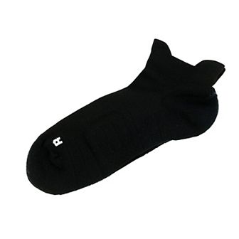 Running Performance No Show Ankle Hi 1 Pair Socks