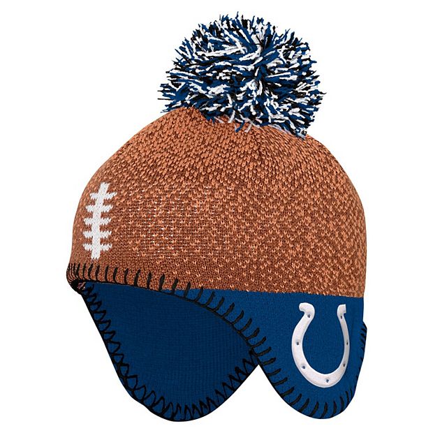 Colts ugly sweater beanie online