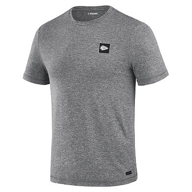 Men's J. Palmer Black Kansas City Chiefs Four Down T-Shirt