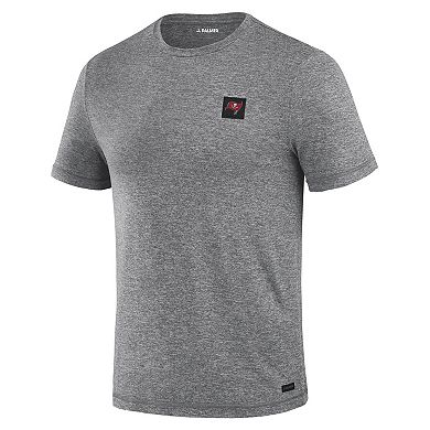 Men's J. Palmer Black Tampa Bay Buccaneers Four Down T-Shirt
