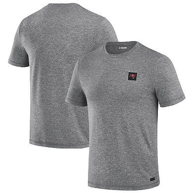 Men's J. Palmer Black Tampa Bay Buccaneers Four Down T-Shirt