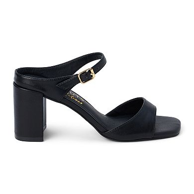 Coconuts by Matisse Donnie Women's Heeled Sandals