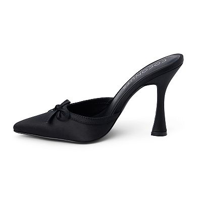 Coconuts by Matisse Instinct Women's Heels