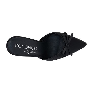 Coconuts by Matisse Instinct Women's Heels
