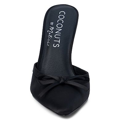 Coconuts by Matisse Instinct Women's Heels