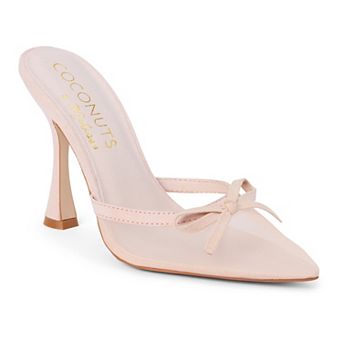 Coconuts by Matisse Instinct Women's Heels