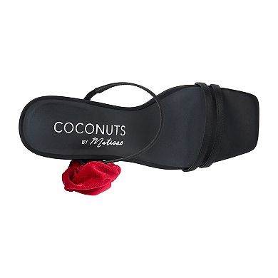 Coconuts by Matisse Rosa Women's Wedge Sandals
