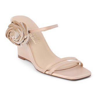 Coconuts by Matisse Rosa Women's Wedge Sandals