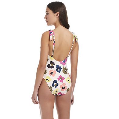 Women's Modern Supply by Sanctuary One-Piece Swimsuit