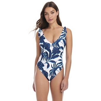 Women's Modern Supply by Sanctuary One-Piece Swimsuit