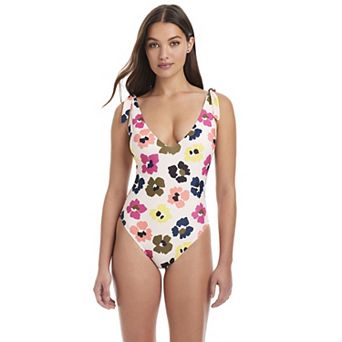 Women's Modern Supply by Sanctuary One-Piece Swimsuit