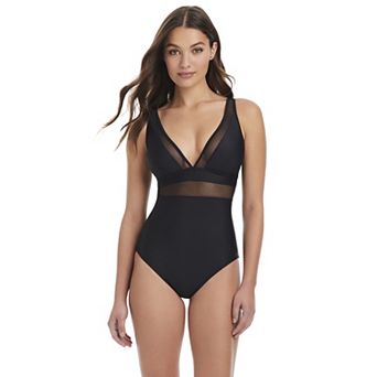 Women's Modern Supply by Sanctuary One-Piece Swimsuit