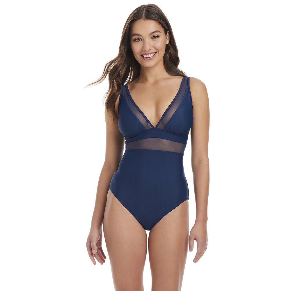 Women's Modern Supply by Sanctuary One-Piece Swimsuit
