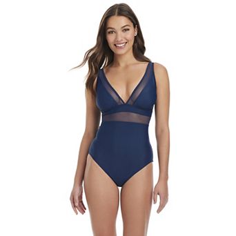 Women's Modern Supply by Sanctuary One-Piece Swimsuit