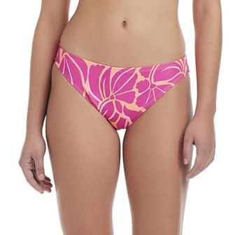 Women's Modern Supply by Sanctuary UPF 50 Hipster Bikini Bottoms