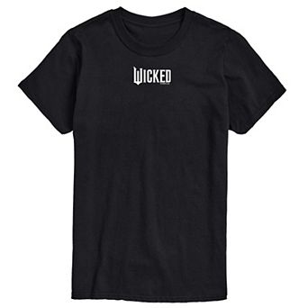 Men's Wicked Logo Graphic Tee