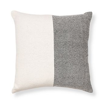 Tissue Block Decorative Throw Pillow