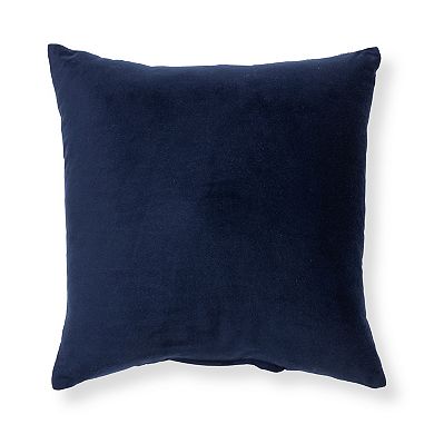 Broken Stripe Decorative Throw Pillow