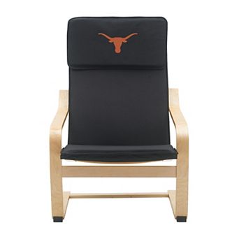 Texas Longhorns Bentwood Accent Chair