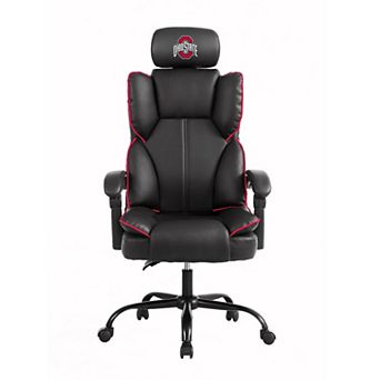 Ohio State Buckeyes Rolling Office Chair