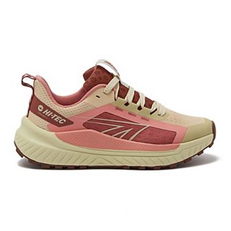 Hi-Tec Catalina II Trail Women's Hiking Shoes